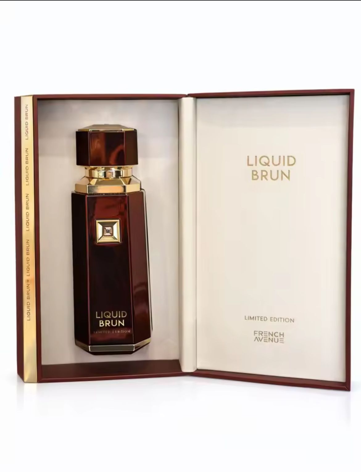 Liquid Brun
