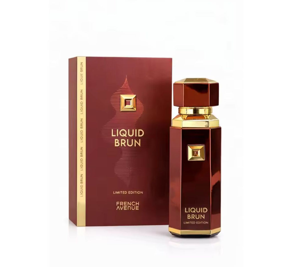Liquid Brun