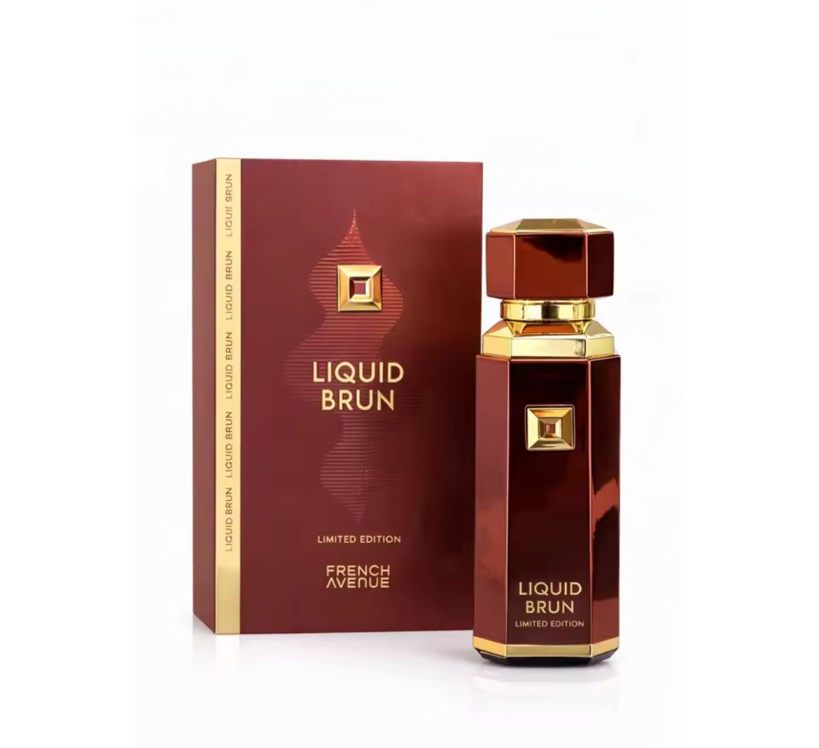 Liquid Brun