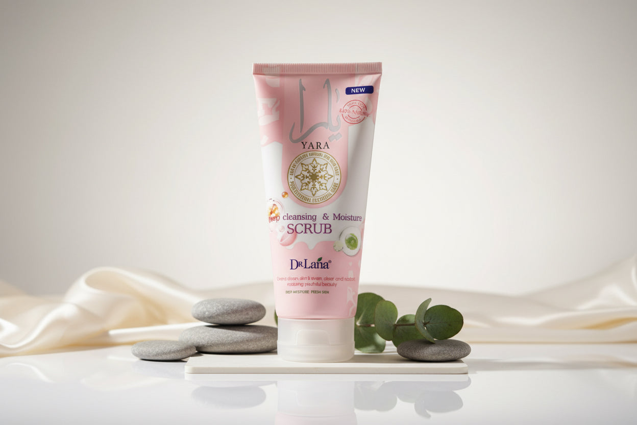 CREMA CORPORAL YARA