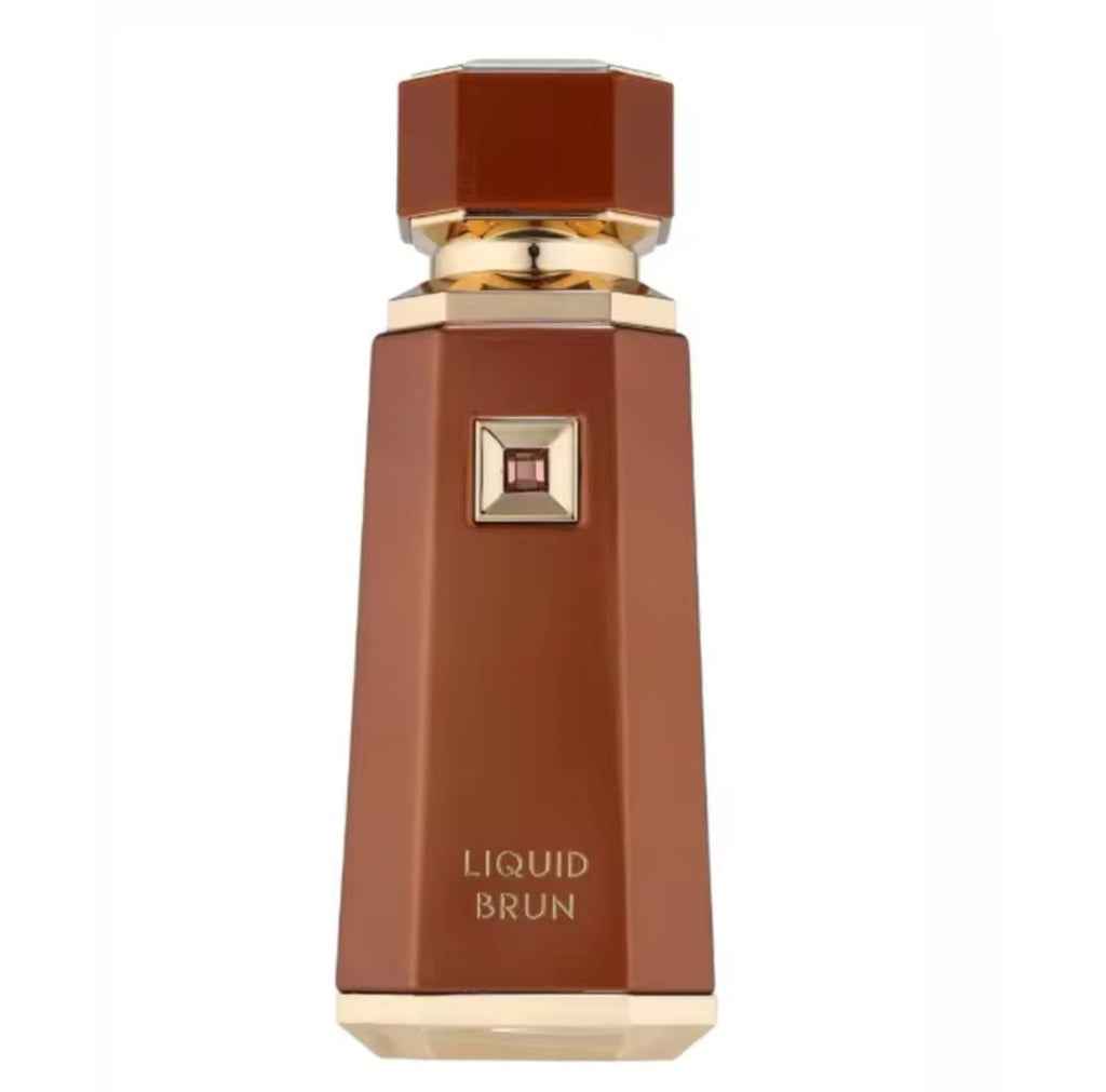 Liquid Brun