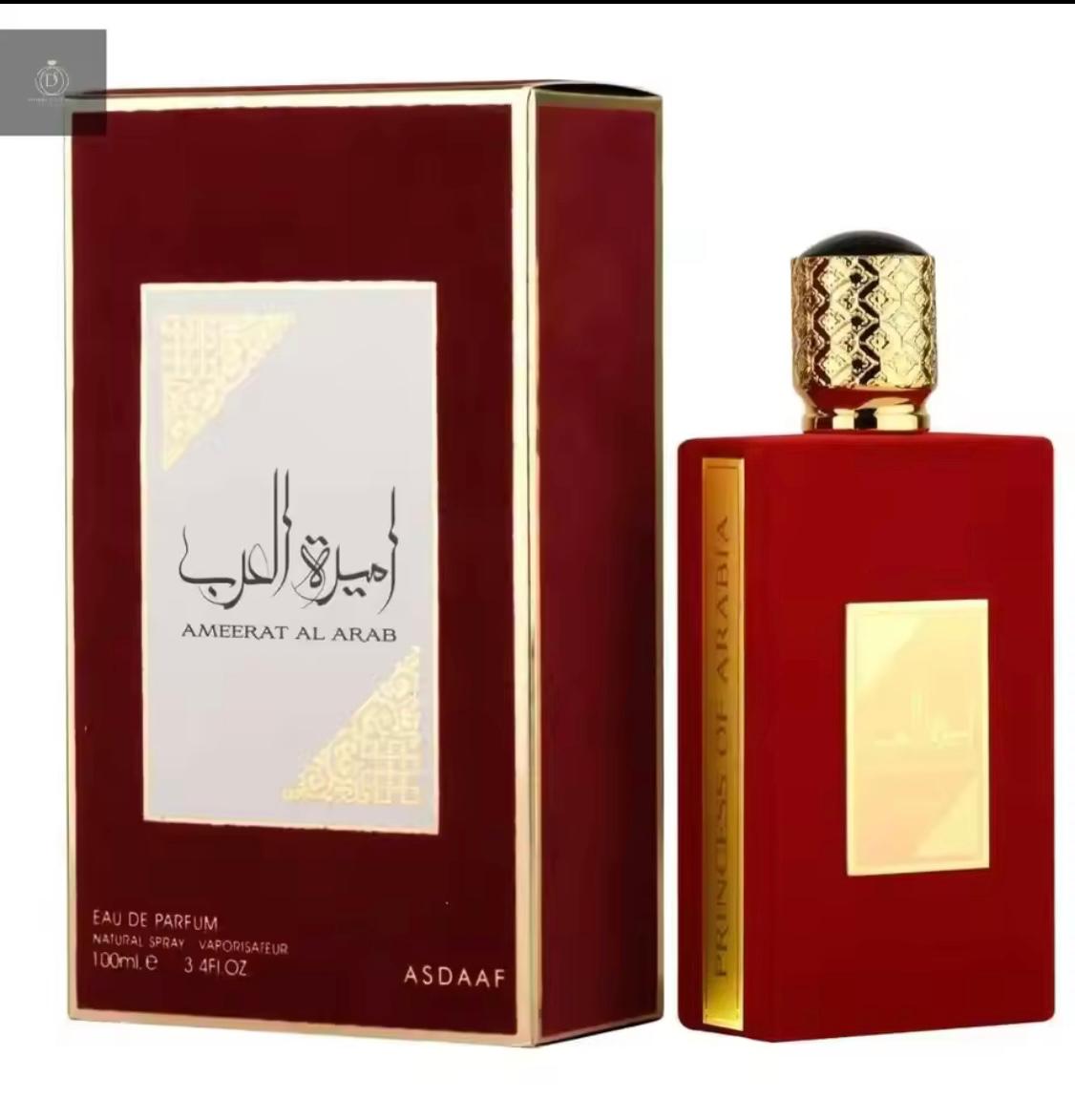 Ameerat Al Arad