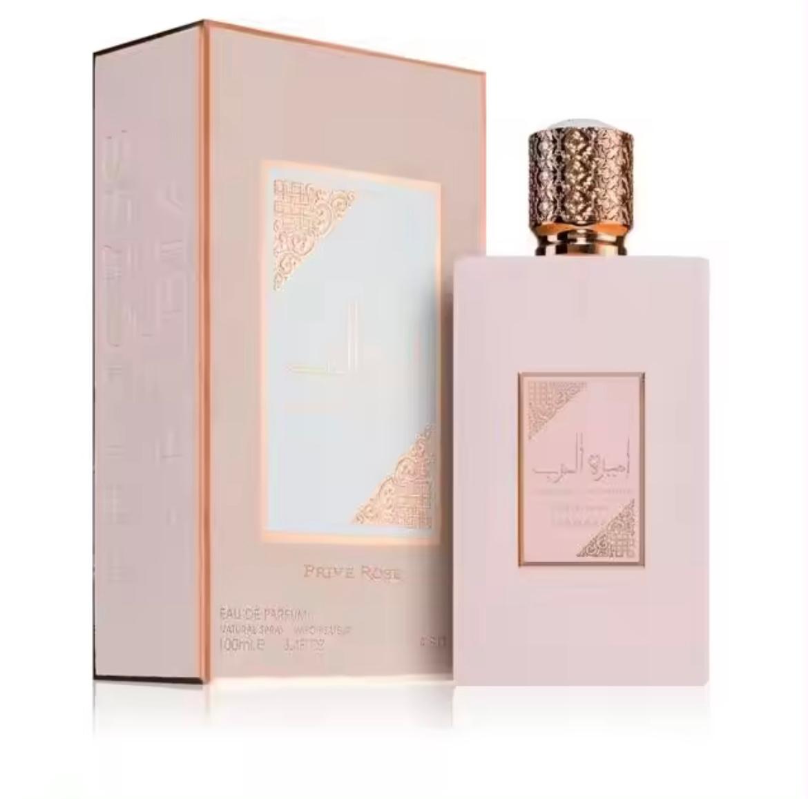 Ameerat Al Arad Prive Rose