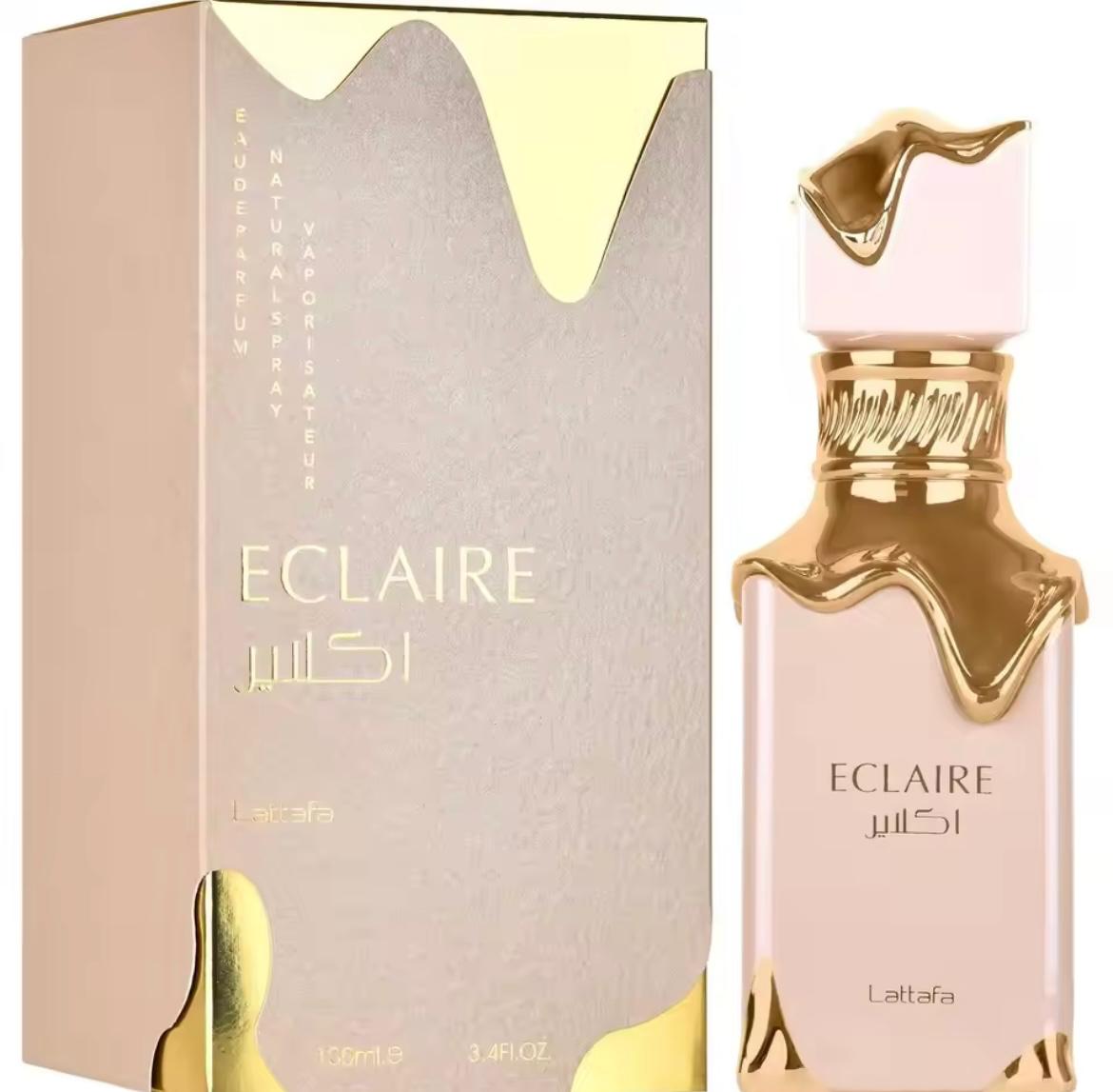 Eclaire