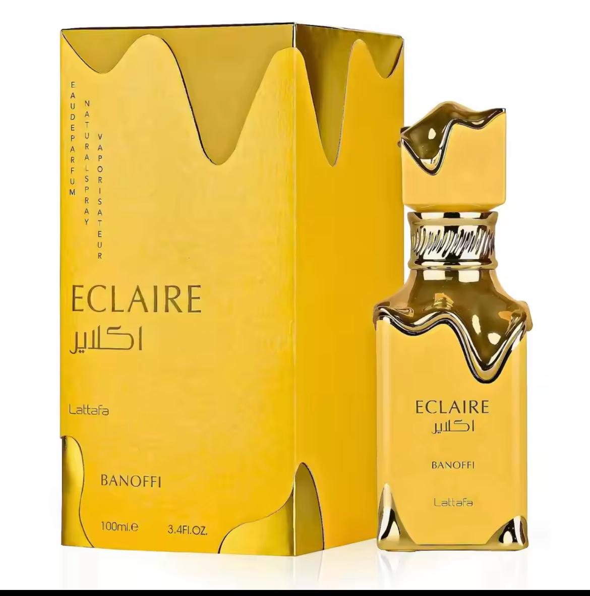 Eclaire Banoffi