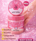 Exfoliante Corporal Perfumado DDONNA CANDY