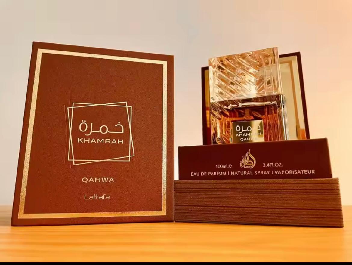 Kharah Qahwa
