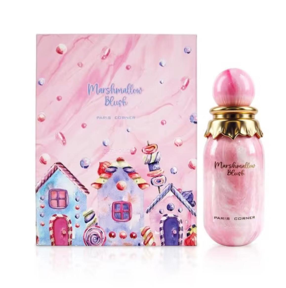 Marshmallow Blush