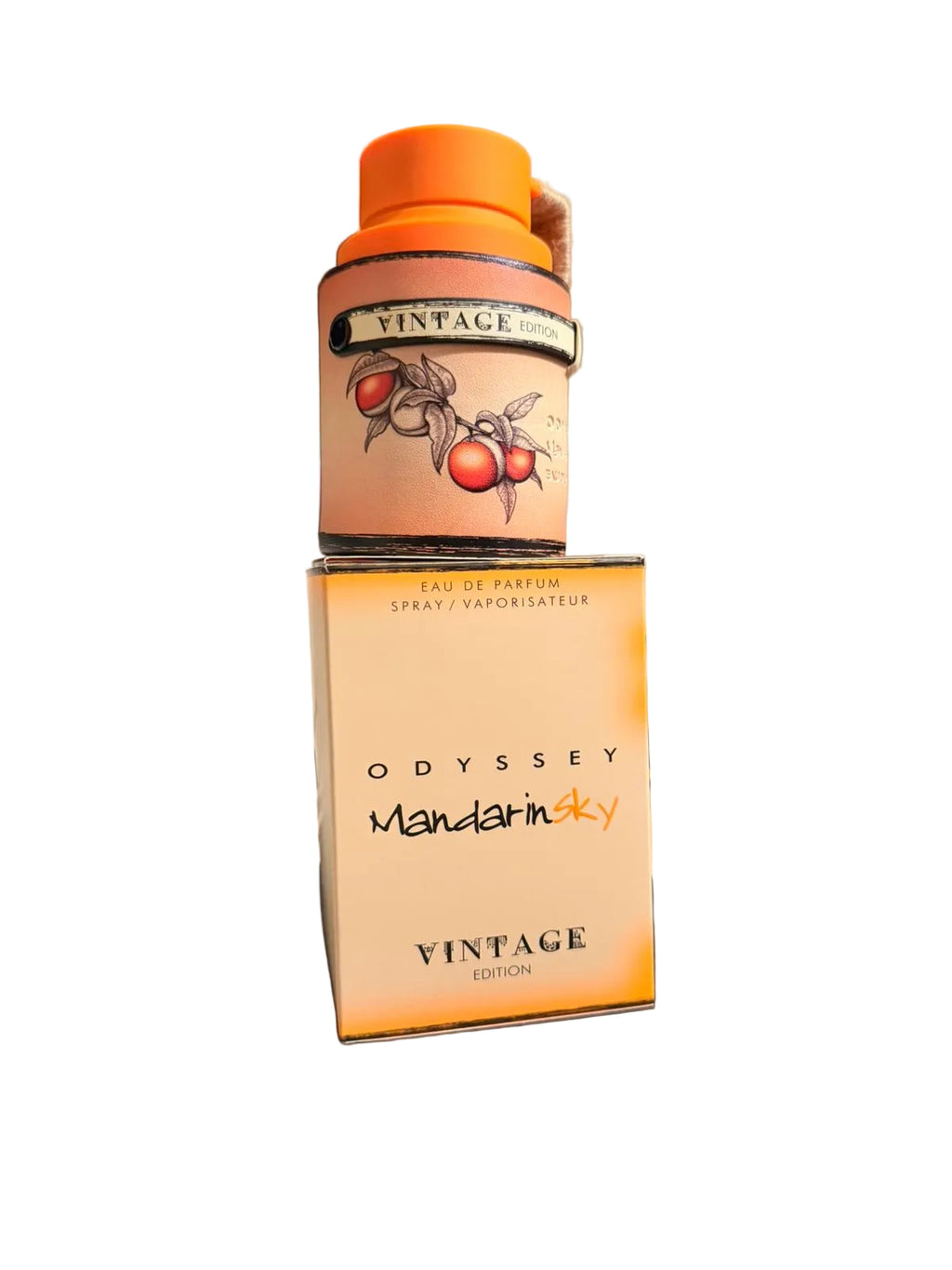 ODYSSEY MANDARYN SKY VINTAGE