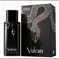 Vulcan Black