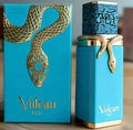 Vulcan Feu