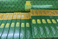 ODYSSEY LIMON MINI TALLA DE 35 ML