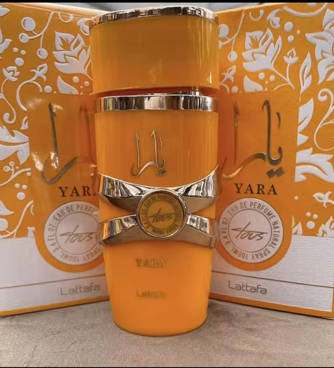 Yara Tous